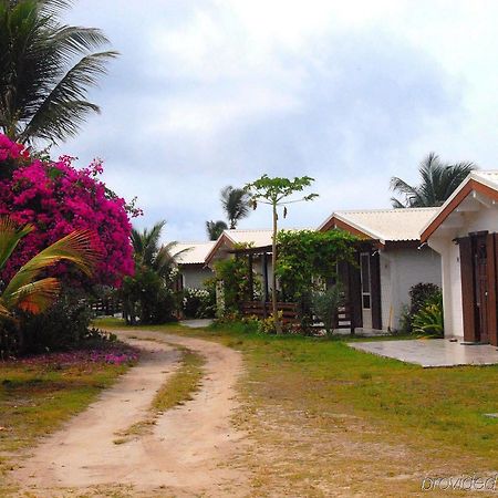 Hotel Club Orient Orient Bay Exterior foto