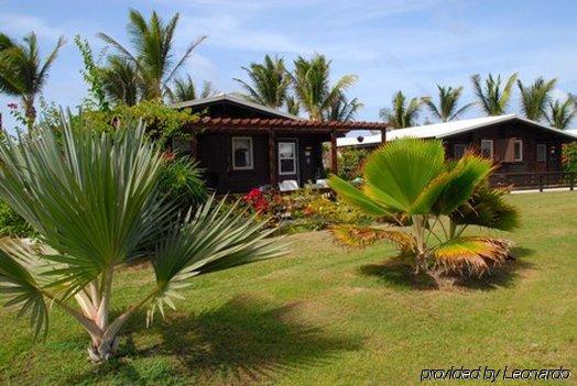 Hotel Club Orient Orient Bay Exterior foto