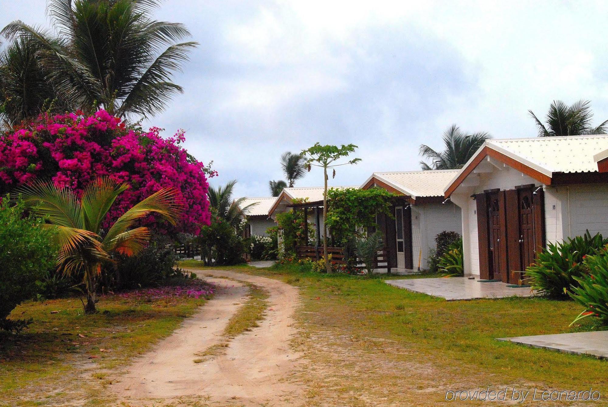 Hotel Club Orient Orient Bay Exterior foto